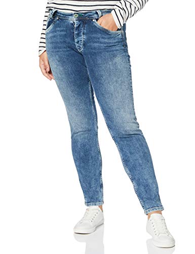 Preisvergleich Produktbild Pepe Jeans Herren Spike Jeans, 000denim, 36
