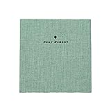 🌟 Álbum Ventaja-- Gran capacidad, puede contener 100 fotos de 3 pulgadas.