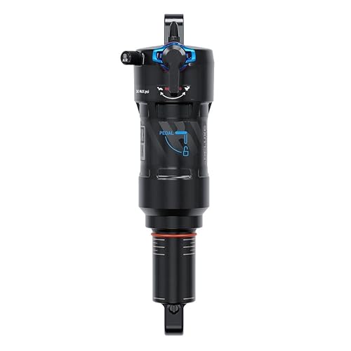 RockShox Rear Shock Deluxe Ultimate RCT - (230X65) - Thumbnail 4