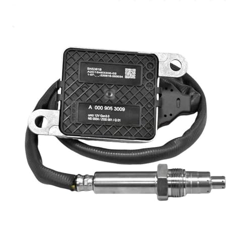 Capteur NOx Mercedes A0009053009 pour Sprinter et W213 idéal pour réussir le contrôle technique