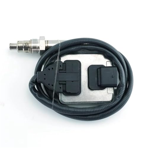Capteur de Nox compatible avec Volvo pour système d'échappement automobile OEM 5WK96617