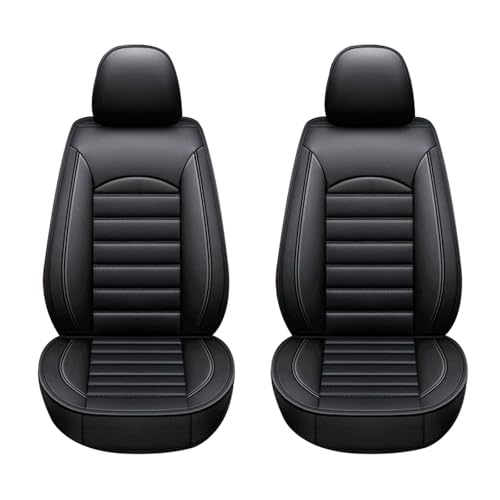 Housse de siège de voiture pour Toyota protection voyage en cuir