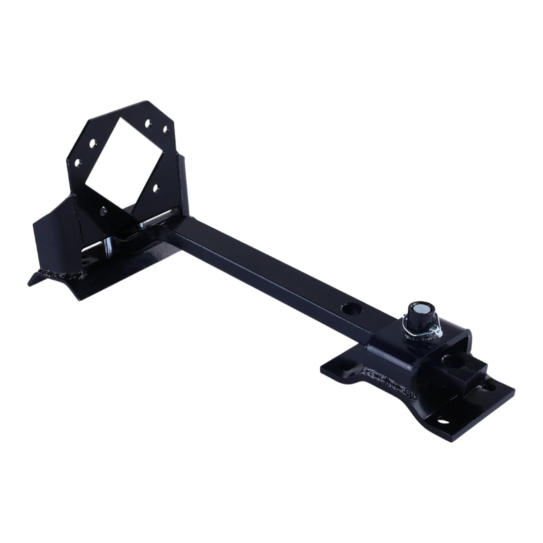 NCA809A Swinging Drawbar Assembly fits Ford New Holland Jubilee NAA 8N 501 600 601 611 620 621 630 631 640 641 650 651 - Replaces A-49B71R - NCB809A