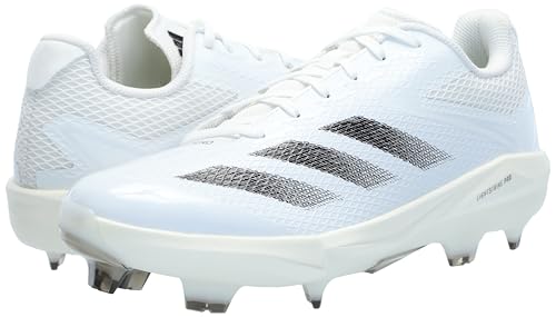 Image of Adidas Mens Adizero Electric.1 American Football
