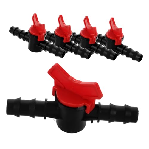 Kit de Riego por Goteo Grande Marca BESPORTBLE