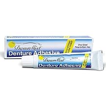 DawnMist Denture Adhesive - 2 oz