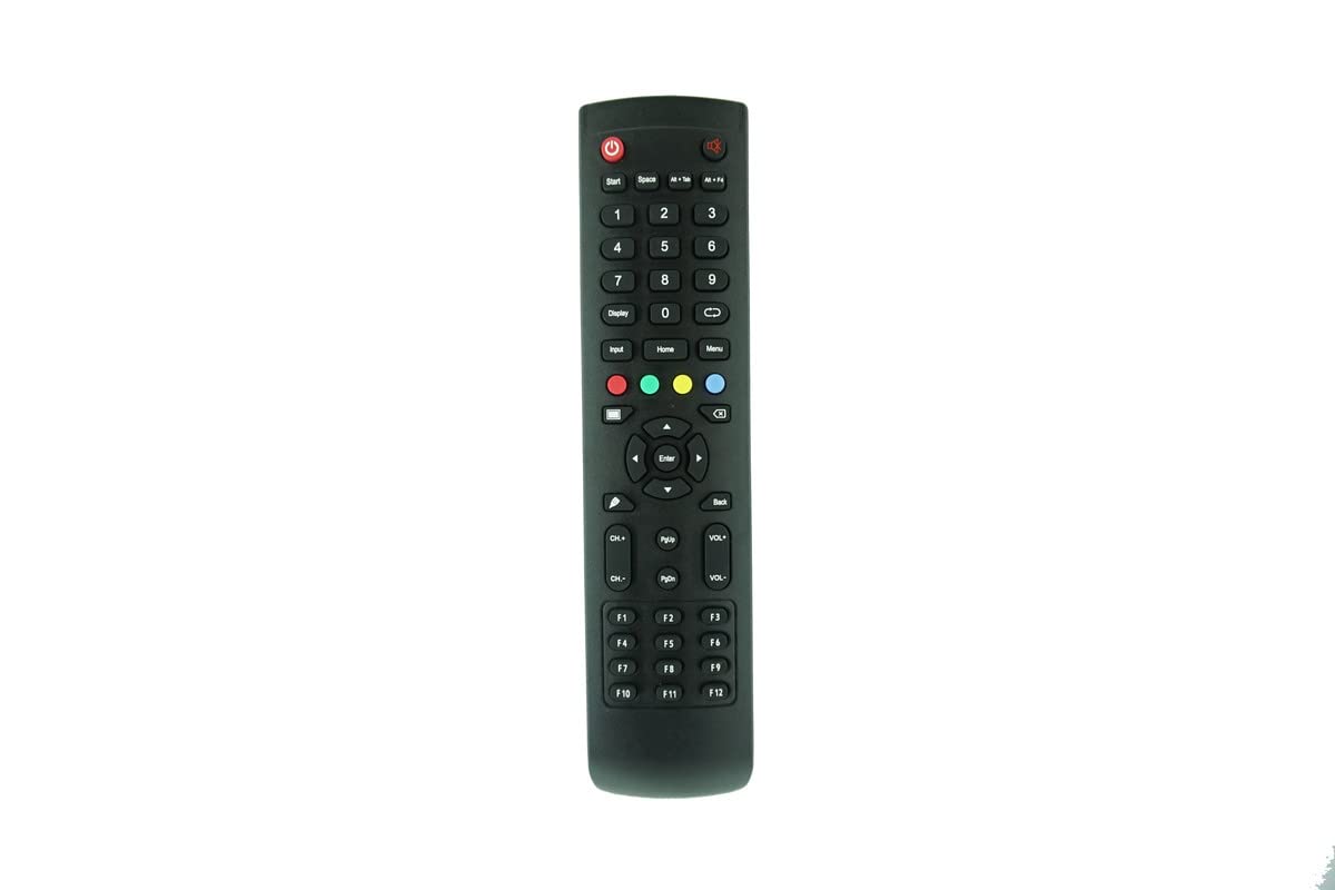 Remote Control for LG 75TR3PJ-I 86TR3PJ-I 75TR3DJ-I 86TR3DJ-I 65TR3DJ-E 75TR3DJ-E 86TR3DJ-E 65TR3BF 4K HD Creative Touch Interactive Flat Panel LED Display