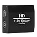 LICAEVEY Acquisition Card, 1080P 4K HD Video Card, Acquisition to USB 2.0 for Game Record Live Broadcast TV, 15 M/49.2ft