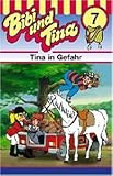 musikkassetten entsorgen berlin 70mm x 17mm x 110mm Folge 7: Tina in Gefahr [MC] [Musikkassette]