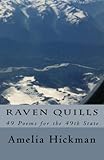  Raven Quills: 49 Poems for the 49th State