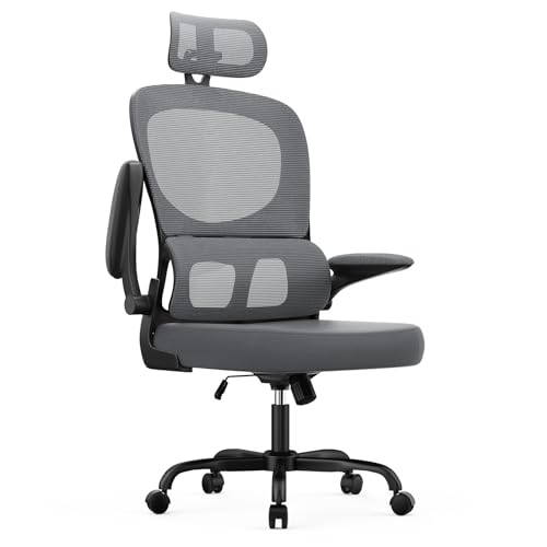 Rattantree Silla de Oficina Ergonómica