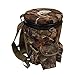 Banks Outdoors Hunting Bucket Backpack Combination
