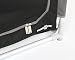Brunner Mueble de Cocina para Camping Azabache LS