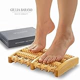 ✅ FÜR DURCHBLUTUNG: Eng sitzende Schuhe und wenig Bewegung verringern die Durchblutung der Füße. Unser tragbarer Fußmassageroller hilft und erzielt eine bessere Versorgung der Beine für neuen Elan