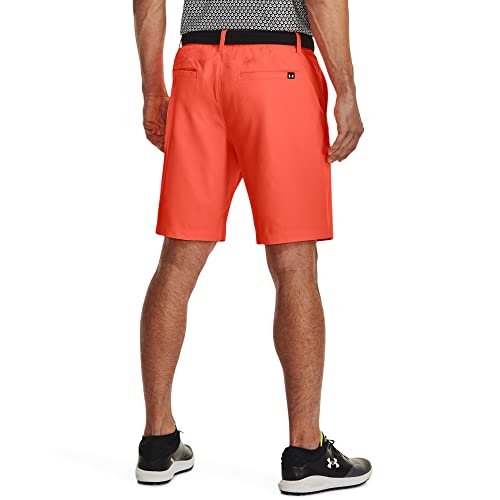 Under Armour Bermuda masculina Vanish Showdown