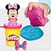 Play-Doh Disney Junior Mickey Mouse Clubhouse, Stamp & Go Megapack with Mickey, Minnie & Donald, Arts & Crafts Preschool Toys for Kids 2+