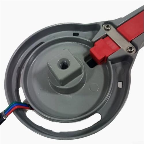 Mango de caja de control de motor fuera de borda 703-48205-16 para reparar palanca rota 6