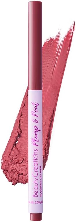 Plump & Pout | Plumping Lip Liner (Obsession)