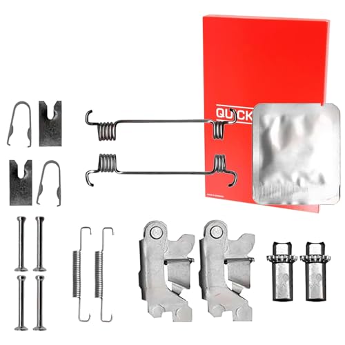 QUICK BRAKE 105-0875S Regulador freno de tambor Trasero