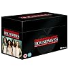 Desperate Housewives - Complete Series 1-8 - 49-DVD Boxset [ NON-USA FORMAT, PAL, Reg.2 Import - United Kingdom ]