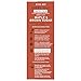 Better Oats Steel Cut Protein Oatmeal Packets, Maple and Brown Sugar Oatmeal with Flax Seeds and Steel Cut Oats, Box of 8 Pouches (Pack of 6)