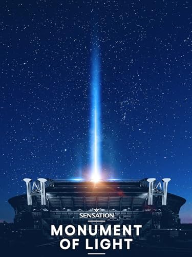 Various Artists   Sensation: Monument of Light