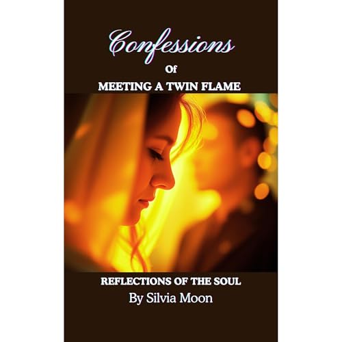 Reflections of the Soul by Silvia Moon episode artwork
