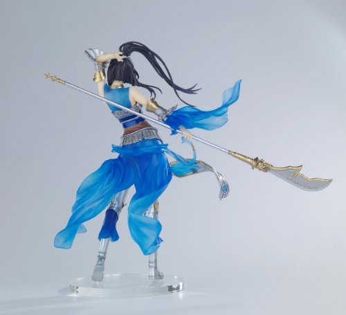 曹雪陽　天策女　剣侠情縁　参 Amazon | 剣侠情縁3 天策女 曹雪陽 【宮沢模型限定版】 (1/6