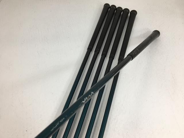 Amazon.co.jp: 【中古品】ダンロップ アイアンセット オール