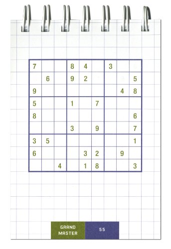 Sudoku, Volume 3: 200 Puzzles: Hard to Extreme