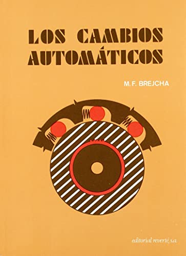  Los cambios automáticos