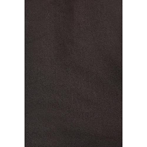 Image of blackberrys Solid Polyester Cotton Slim Fit Mens Work Wear Trousers