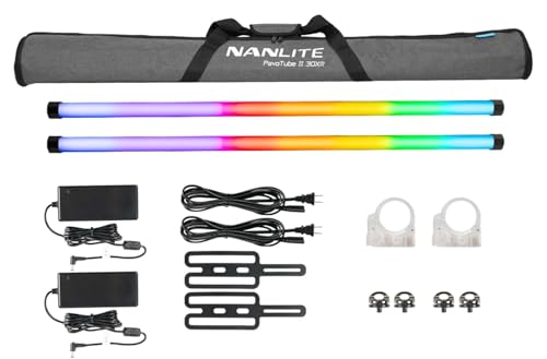 PavoTube II 30XR 2本セット