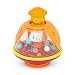 B. toys – Poppitoppy – Ball Popper Toy Tumble Top – Spinning Toys for Toddlers 1 Year +
