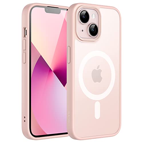 Apple iPhone 13/512GBピンク 本体 + MagSafeケース Apple iPhone 13