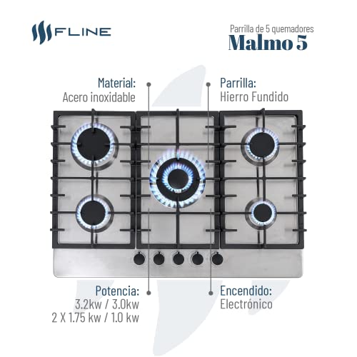 Recopilación y reviews de Estufa whirlpool empotrable que Puedes comprar On-line. 23 Recopilación y reviews de Estufa whirlpool empotrable que Puedes comprar On-line. 23