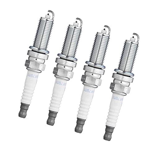 Bougies d'allumage Iridium évite la surconsommation Infiniti QX70 QX60 Q56