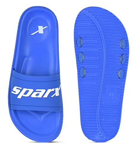 Image of SPARX mens Sfg 2101 Slide Sandal