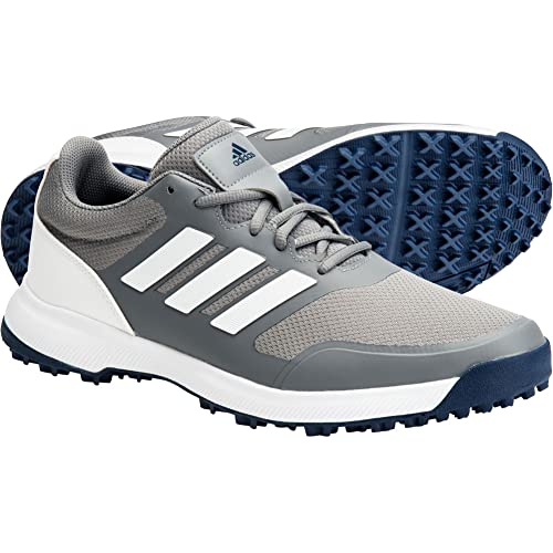 adidas Men's Tech Response 2.0 Spikeless Golf Shoe2