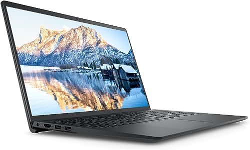 Dell Inspiron 15 3520 15.6" FHD Touchscreen Laptop miniatura 3