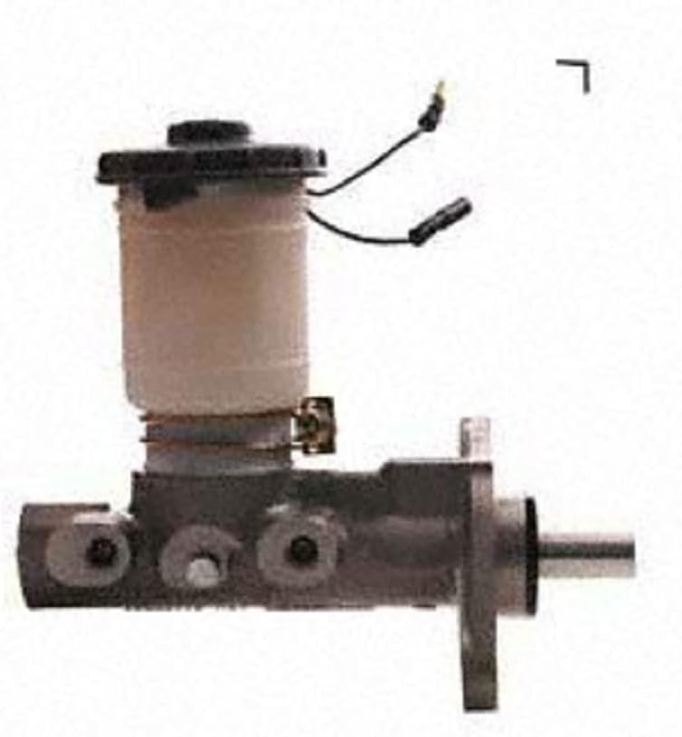 Raybestos MC39653 Professional Grade Brake Master Cylinder