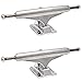 INDEPENDENT Truck Company 159 Stage 11 Forged Titanium Silver Standard Skateboard Trucks