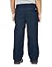 Dickies Men's Toddler Unisex Pull-On Pant, Dark Navy, 4T