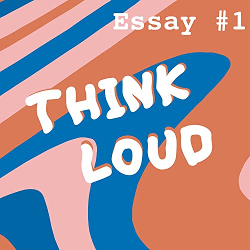 In the Pursuit of Health (Part 1): Physical Health - Essay #1