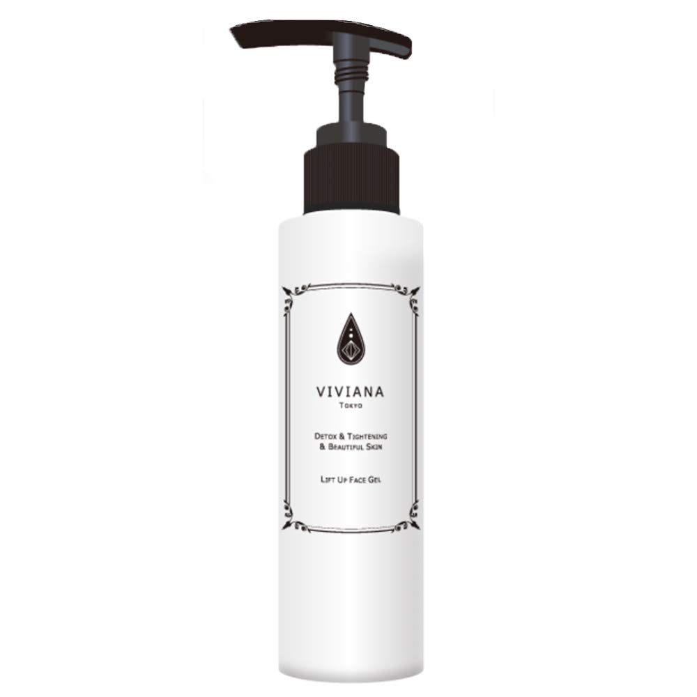 Amazon.co.jp: VIVIANA Tokyo Health Beauty Research Institute 5.3