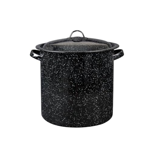 Granite Ware 2 Gallon Covered Stockpot