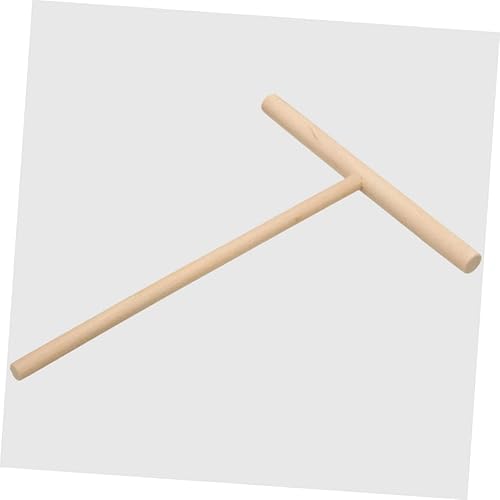 Miniatura 5 de Herramientas de madera Vajilla de madera Panqueques