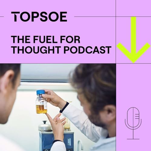 『Back to science: why analytical chemistry is the hero of your renewable fuels production』のカバーアート