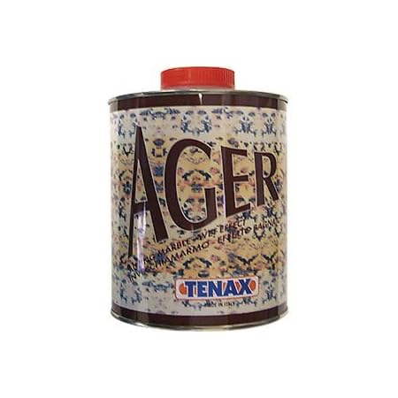 Tenax Tiger Ager 1 Quart Hardware Sealers Amazon Com