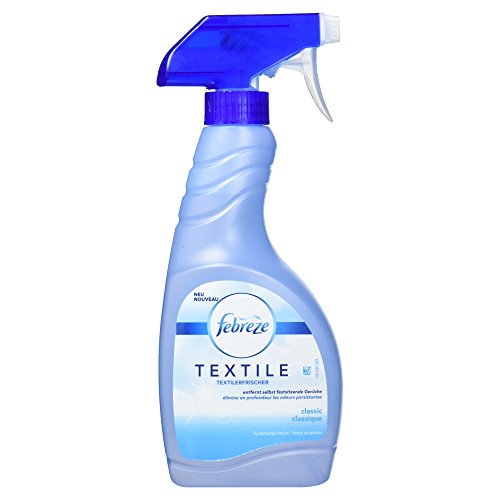 Image of Febreze Classic Fabric Freshener 500ml